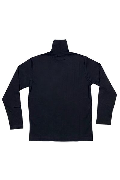 Masimar Turtleneck Combed Interlock Regular Fit Sweatshirt