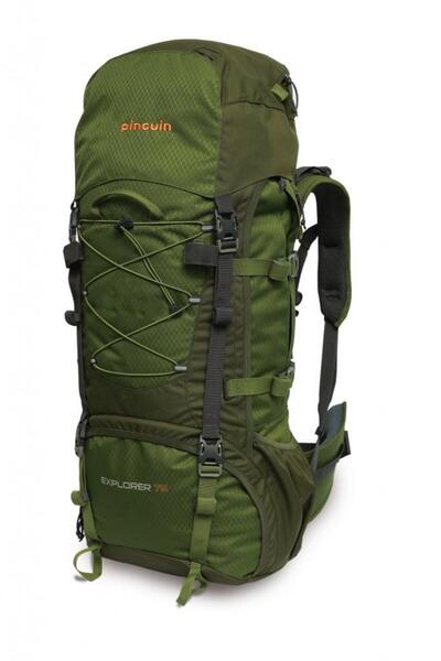 PINGUIN Explorer 75 Green Bag