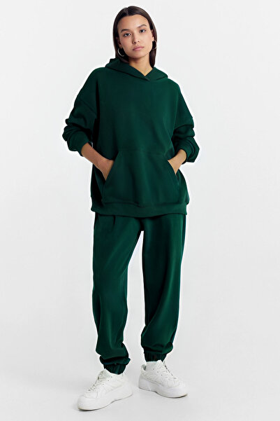 YAKAMEL Set de trening super elastic pentru femei, cu talie înaltă, 3 fire, d...