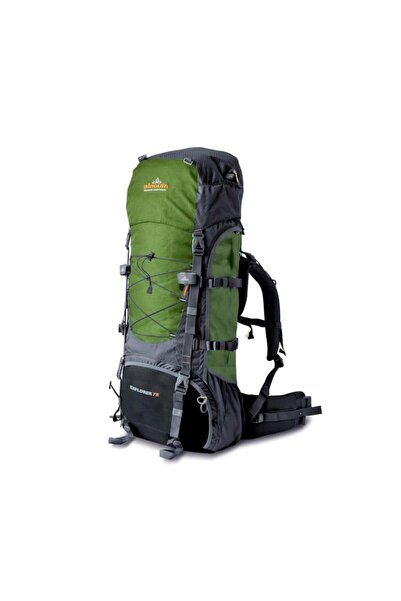 PINGUIN Explorer 75 Green Bag