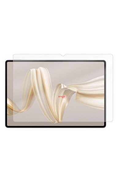 Engo Huawei MatePad Pro 12.2 inç ve PaperMatte Modeli ile Uyumlu Paperfeel Ekran Koruyucu