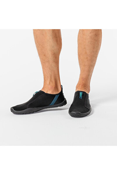 Decathlon Subea Yetişkin Deniz Ayakkabısı - Siyah - Aquashoes 120
