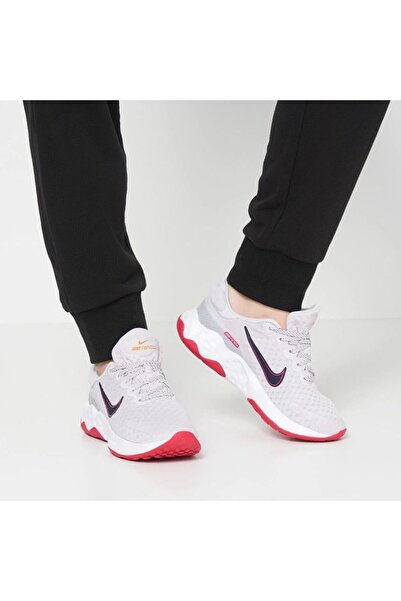 Nike Renev Rıde 3 Kadın Koşu Antrenman Ayakkabısı Dc8184-500( Bir Numara Büyü...