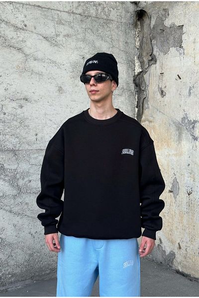 serline Premium Oversize Sweatshirt