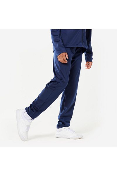 Decathlon Navy BluE Kids Tracksuit SEt - Gymnastics Gym'y