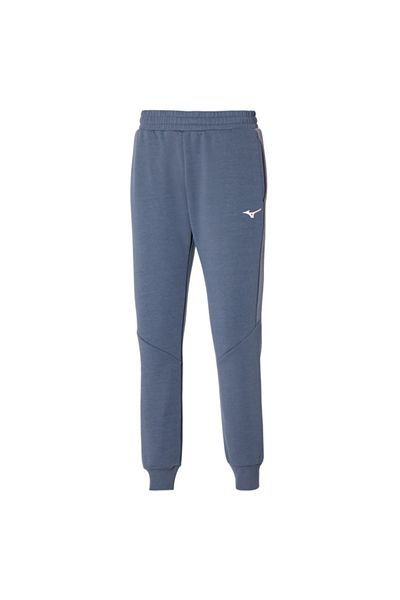 MIZUNO Release Sweat Pant Γυναικείο Φούτερ Μπλε