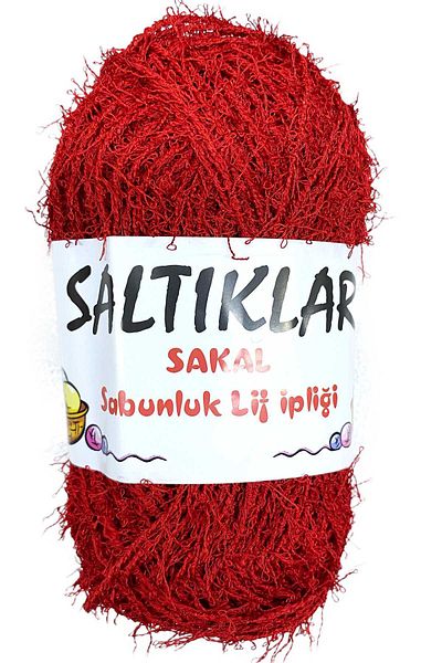 STUMBANNG 1 Beard Soap Dispenser Fiber Yarn 25