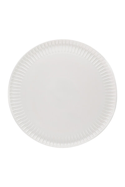 İSTANBUL PORSELEN İstanbul Porselen Beray Servis Tabağı 26 cm