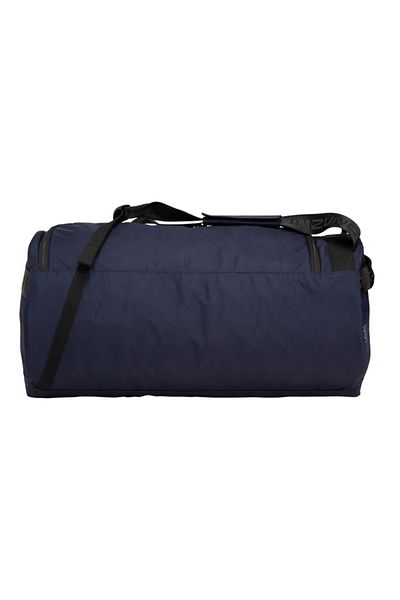 MIZUNO Navy Blue Unisex Holdall 38 Bag
