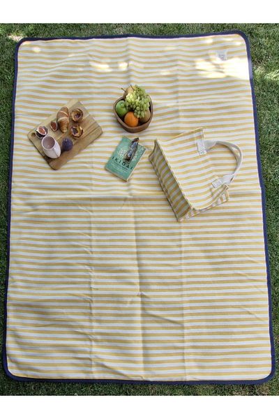 Life Picnic, Beach, Children's Play Mat (Multi-Purpose)