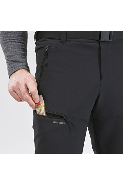 Decathlon Erkek Kayak Pantolonu - Siyah - 500