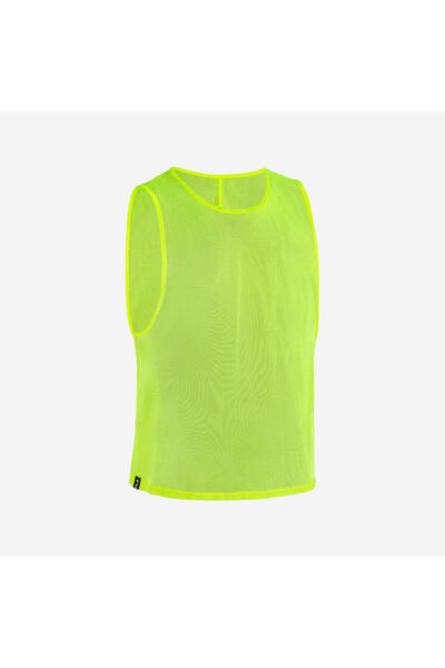 Decathlon Тренувальний жилет Kipsta