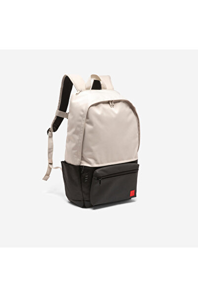 Decathlon Kipsta Backpack - 25 L - Beige - Academic