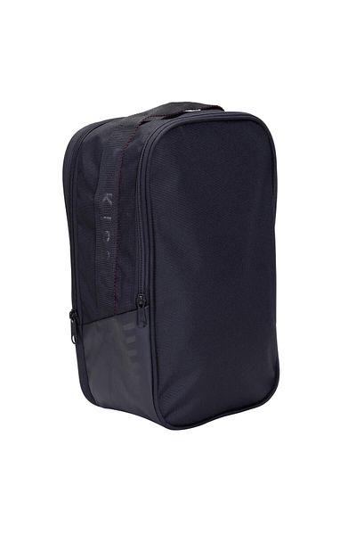 Decathlon Kipsta Shoe Bag - Black - Academic