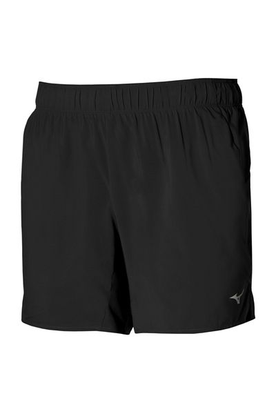 MIZUNO Core 5.5 Γυναικείο Σορτς Μαύρο
