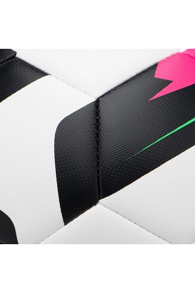 Decathlon Kipsta Soccer Ball - Number 4 - White