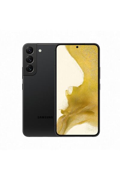 Samsung Yenilenmiş Galaxy S22 128 GB Cep Telefonu (12 Ay Garantili) - A Kalite