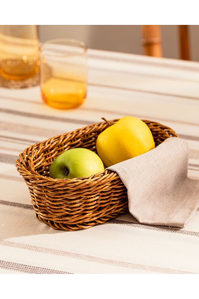 Madame Coco Gemma Small Basket - Κομψή και λειτουργική σχεδίαση