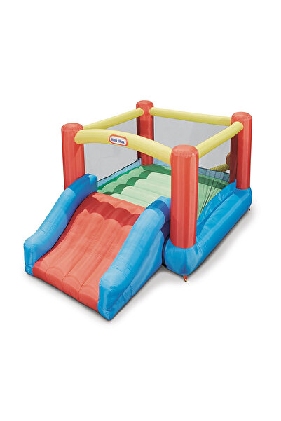 Outdoor لعبة القفز والانزلاق من ليتل تايكس جونيور