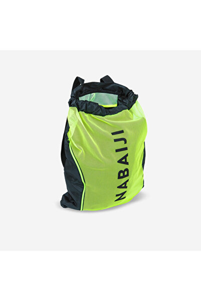 Decathlon File Yüzücü Çantası - Sarı - 900