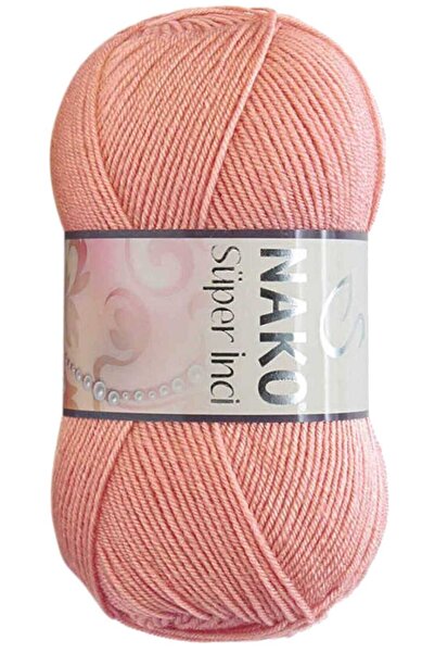 Mestore 1 قطعة خيوط الحياكة اليدوية سوبر بيرل 100 جرام زهرة بونساي 2807