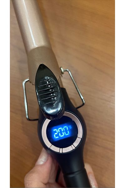 CVS DN 7321 Digital Hair Styler