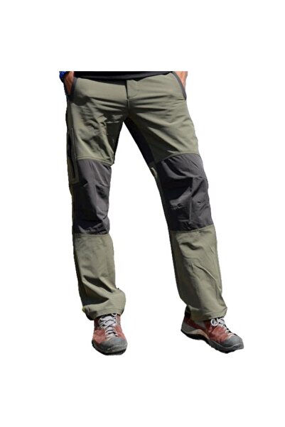 High Mountain Nepal Pantolon Haki antrasit