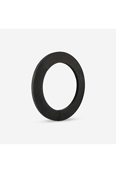 Decathlon Canaveral Dart Koruma Halkası - Siyah