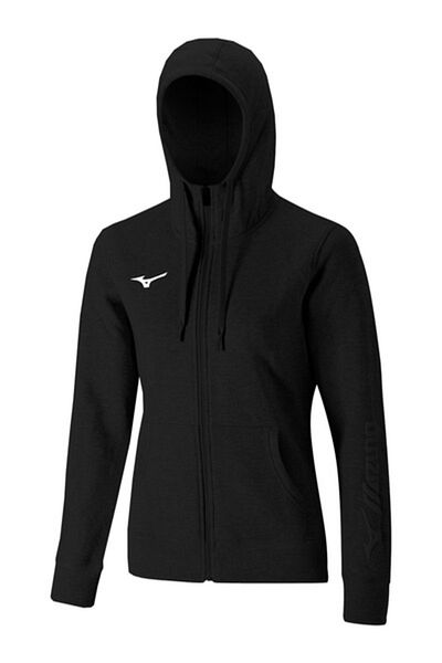 MIZUNO Hanorac cu glugă Fz