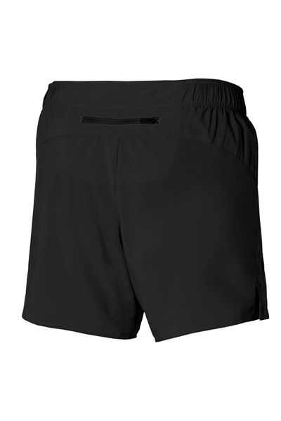 MIZUNO Core 5.5 Γυναικείο Σορτς Μαύρο