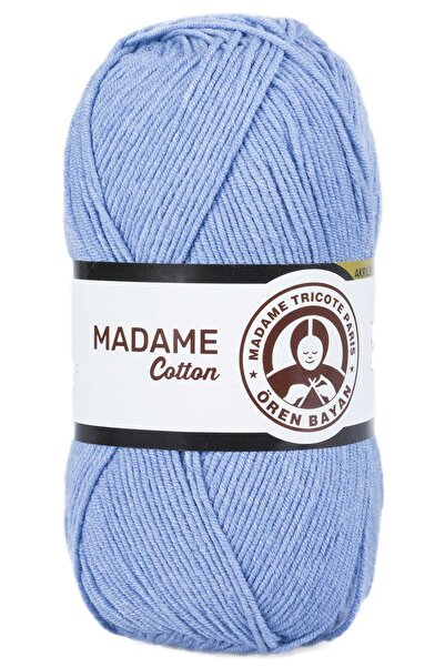 Ören Bayan Adipa Xt Hand Knitting Rope Wool 100 Gr 013 Dark Blue