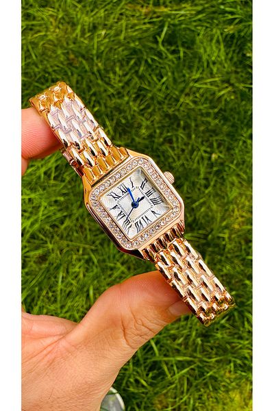 pullmarkt — Women's Wristwatch