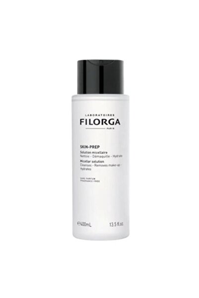Filorga Fılorga Skin Prep Micellar Solution 400 Ml
