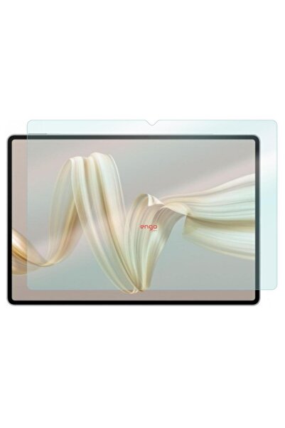 Engo Huawei MatePad Pro 12.2 inç ve PaperMatte Modeli ile Uyumlu Ekran Koruyucu