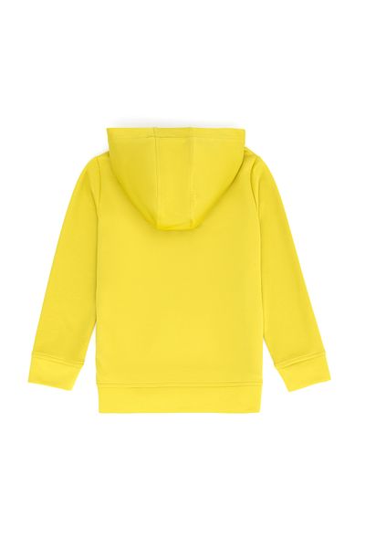 U.S. Polo Assn. Pistachio Green Kids Sweatshirt Hooded - 50272433 -Vr087