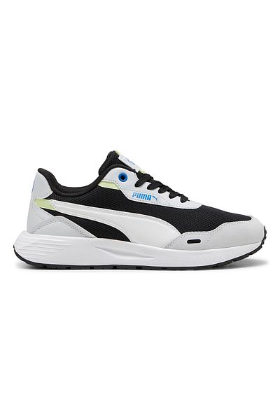 Puma PUMA Runtamed - Ceață rece zilnică de castraveți alb-negru