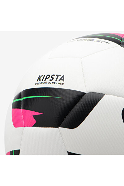 Decathlon Kipsta Futbol Topu - 5 Numara - Beyaz