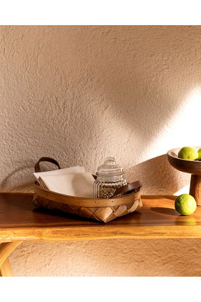 Madame Coco Dory Small Tray Set