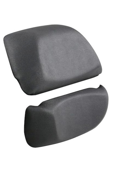 Shad DOR14800 Sh48 Sırt Dayama Pedi