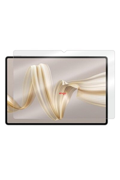 Engo Huawei MatePad Pro 12.2 inç ve PaperMatte Modeli ile Uyumlu Mat Ekran Ko...
