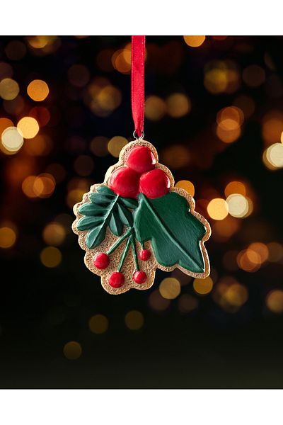 Madame Coco Donovan Tree Ornament