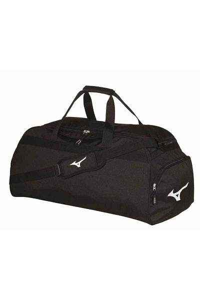 MIZUNO Unisex Sports Bag - Holdall Large Size Training Bag - 33Ey8W0809