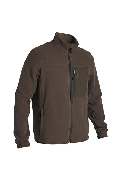 Decathlon Solognac Polar - Hunting and Nature Observation - Brown - 500