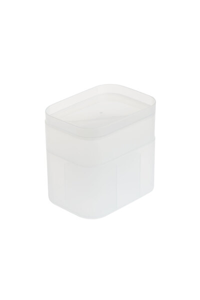 Madame Coco Alt Bölmeli 3-lü Mini Organizer