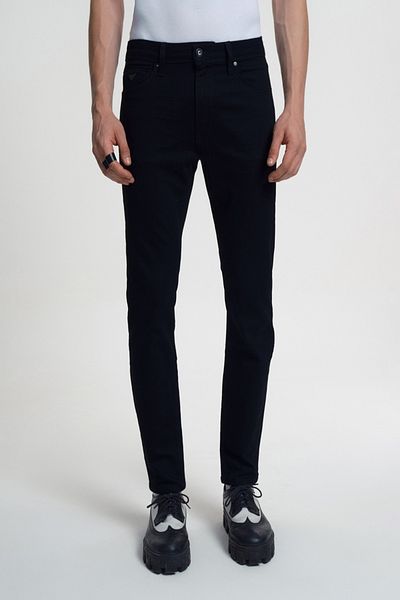 Loft 2034723 Ricardo Black Men's Jeans