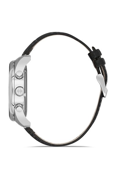Hislon Dt113s-04bs Men's Wristwatch