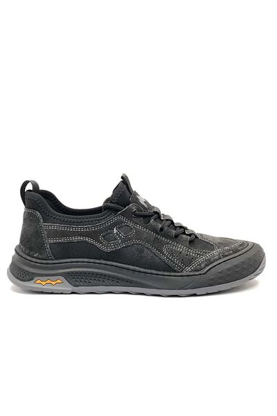 GAMELU ARME CITY GAMELU MOVA LACE UP SNEAKERS ΑΝΔΡΙΚΑ ΑΘΛΗΤΙΚΑ ΠΑΠΟΥΤΣΙΑ