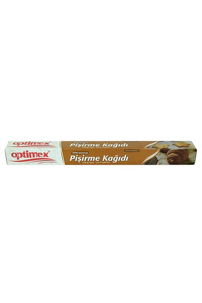 LokmanAVM Economic Oil Baking Paper - Code M-012