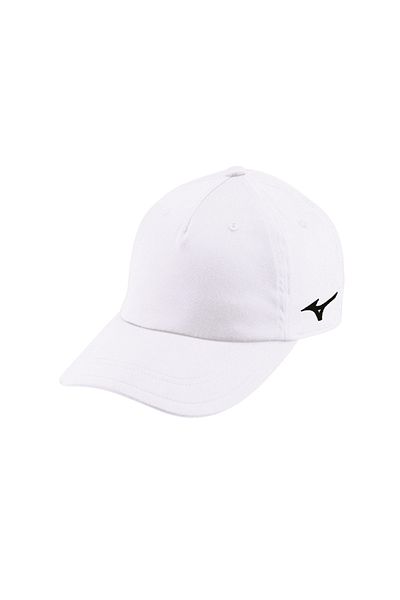 MIZUNO Zunari Team Cap - P Λευκό Καπέλο