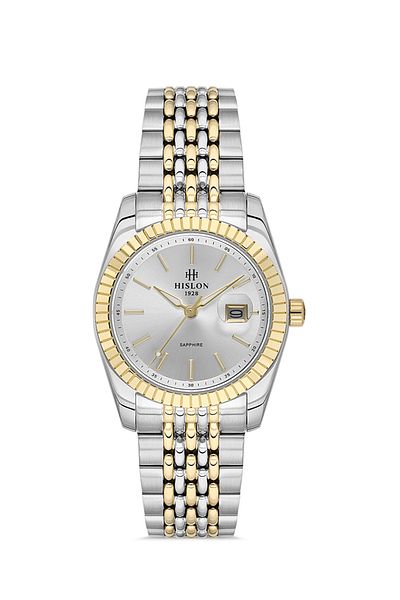 Hislon Ql145T-02Sg Women's Wristwatch